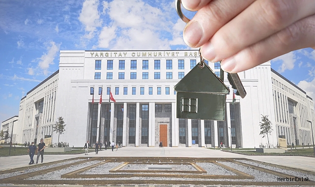 Yargıtay'dan erken tahliye kararı: Kiracılar sadece kira değil aidat da ödeyebilir
