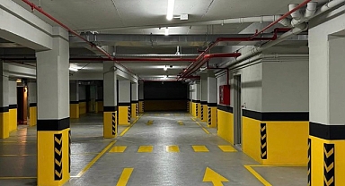 Yargıtay'dan ortak otopark kararı: Duba, zincir ve park yeri sahiplenme hukuka aykırı