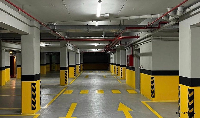 Yargıtay'dan ortak otopark kararı: Duba, zincir ve park yeri sahiplenme hukuka aykırı