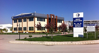 Z GYO Ankara'da sanayi oteli yatırımı için düğmeye bastı