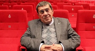 Zihni Göktay hayatını kaybetti! Türk tiyatrosunun usta ismi Zihni Göktay kimdir?