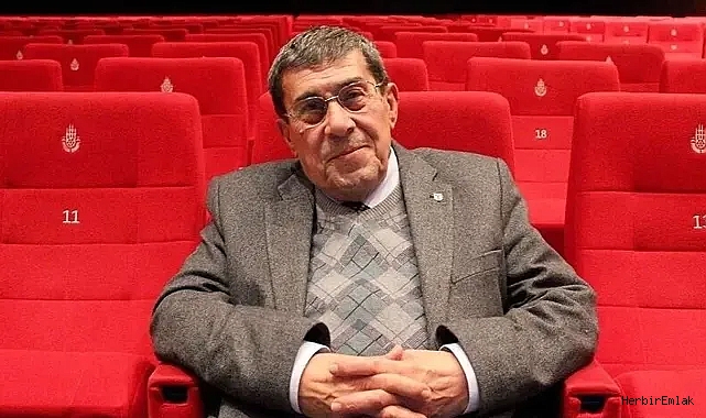 Zihni Göktay hayatını kaybetti! Türk tiyatrosunun usta ismi Zihni Göktay kimdir?