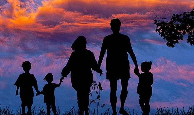 Aile olmayı başarabildik mi?