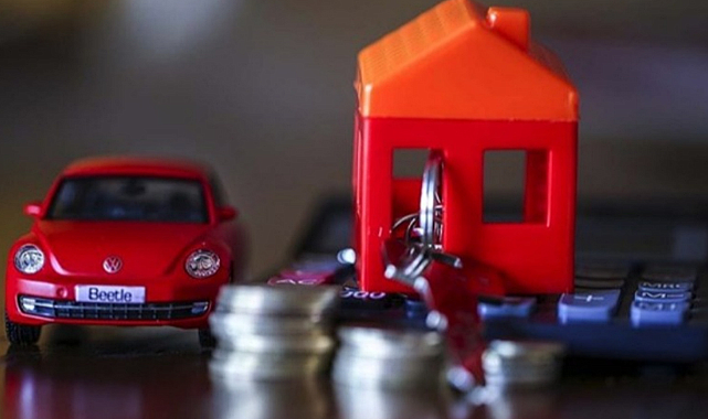 Konut satışlarında peşin alımların altında tasarruf finansman şirketleri yatıyor