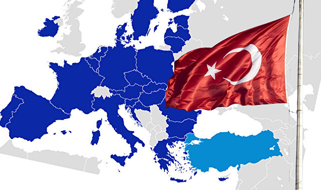 Türkiye'nin önü açılıyor, yanlış yapılmazsa AB üyeliği dünden daha yakın