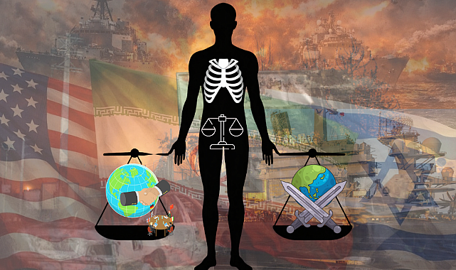 Büyük değişim: Dünyada çip savaşı, içimizde departmanımızı kurma zamanı