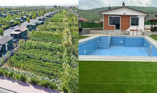 Hobi bahçelerinde toptancı olmak yerine ihtiyacı gidermeye ve yapılan yanlışları düzeltmeye odaklanmalı