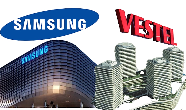 Zorlu Center satılırken, Samsung ile Vestel'in 30 yıllık yolculuğu