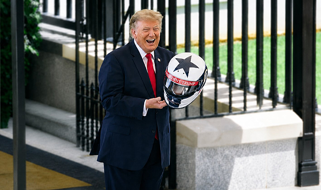 Trump ABD'nin gerçek yüzü