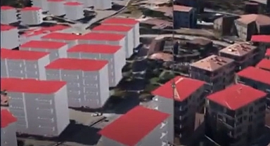 Tapuda ve Kadastro'da üç boyutlu dönem başlıyor