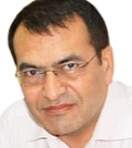 Ünal Tanık